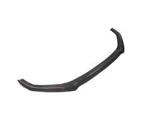 NRUXDYNAcv Carbon Fiber Front Bumper Spoiler Lip Compatible for 2017-2019 Audi A5-Sline S5 2D 4D