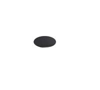 NRUXDYNAcv Carbon Fiber Front Lip Spoiler Splitters Body Kits Compatible for BMW 6 Series F06 F12 F13 M6 Standard 2014-2017 FRP Front Lip Chin Spoiler(Unpainted Black)