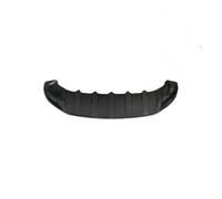 NRUXDYNAcv Compatible for Bentley Bentayga Lower spoiler cover PP Material Front Bumper Lip Assembly 2016-2019 OEM 36A807093
