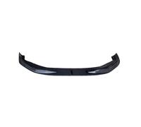 NRUXDYNAcv Compatible for BMW 5 Series G30 G38 2018 2019 2020 Front Lip Car Bumper Lip Diffuser Bumper Lip Carbon Fiber Material Cars Accessories