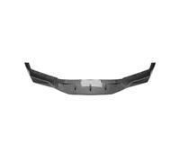 NRUXDYNAcv Compatible for BMW 5 Series M5 F90 2018 2019 2020 Car Front Bumper Lip Spoiler Splitters Diffuser Guard Protector Cover Auto Accessories(Carbon Fiber Look)