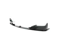 NRUXDYNAcv Compatible for BMW F06 F12 F13 640i 650i 2012-2018 M-Sport Front Bumper Lip Accessories Spoiler Splitter Plastic Carbon Fiber Print 4PCS(Carbon Fiber Print)