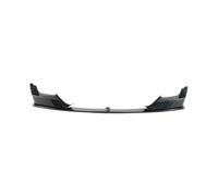NRUXDYNAcv Compatible for BMW F06 F12 F13 640i 650i M-Sport 2012-2018 Front Bumper Lip Splitter Glossy Black Carbon Fiber Style 4PCS Car Accessories(Carbon Fiber Style)