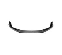 NRUXDYNAcv Compatible for BMW F90 M5 LCI 2021-2024 Sedan 4-Door M5 Competition Front Bumper Spoiler Lip Carbon Fiber Look/Gloss Black Protect Splitter(Glossy Black)