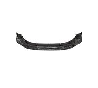 NRUXDYNAcv Compatible for BMW Mini F55 JCW 2021-2022 Modified encirclement Carbon Fiber Aerodynamic Kit LCI2 Front Lip(Forged Carbon)
