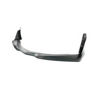 NRUXDYNAcv Compatible for Corvette C7 Stingray/Grand Sport/Z06 2014 2015-2019 ZR1 Style Front Bumper Lip Auto Accessories Body Kit Glossy Black(Matte Black)