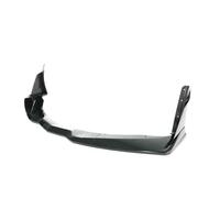 NRUXDYNAcv Compatible for Corvette C7 Stingray/Grand Sport/Z06 2014 2015-2019 ZR1 Style Front Bumper Lip Auto Accessories Body Kit Glossy Black(Glossy Black)