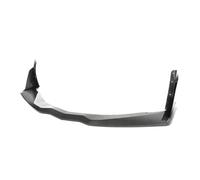 NRUXDYNAcv Compatible for Corvette C7 Z06 Stingray Grand Sport 2014-2019 ZR1 Style Front Bumper Lip with Winglets Auto Accessories Spoiler Splitter(Carbon Fiber Print)
