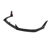 NRUXDYNAcv Compatible for Nissan Altima 2023 2024 2025 STP-Style Front Bumper Spoiler Lip Body Kit(Unpainted Matt Black)