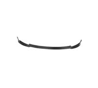 NRUXDYNAcv Compatible for Tesla Model 3 2018 2019 2020 Dry Carbon Fiber Car Front Bumper Lip Splitters Spoiler Head Chin Guard Car Styling(A Style Wet Carbon)