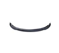 NRUXDYNAcv Compatible for Tesla Model 3 Highland 2024 Front Lip DC Body Kit Gloss Black Carbon Sport Front Guard Trim Spoiler ABS Auto Accessories Car(1 Set Matte Black)