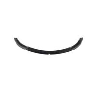 NRUXDYNAcv Compatible for Tesla Model 3 Y 2017-2023 Front Bumper Front Lip Spoiler Splitter Body Kit Tuning Deflector Tuning Accessories(Model 3 Matte Black)