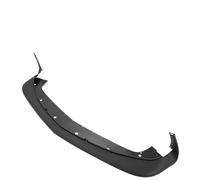 NRUXDYNAcv Compatible for with Dodge 2015 Challenger SRT 392 Front Bumper Lip, Lower Chin Splitter Spoiler Air Dam Replacement