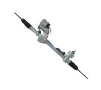 NRUXDYNAcv Cremallera de dirección asistida eléctrica compatible con Flex Taurus Lincoln EG1Z3504GE EG1Z3504H EG1Z-3504-H EG1Z3504LRM XG1Z3504H