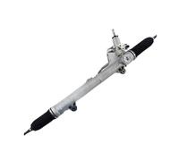 NRUXDYNAcv Cremallera de dirección asistida eléctrica compatible con MERCEDES GL clase X164 M clase W164 1644600400 A1644600325 A1644600400 A1644600800(With senor LHD)