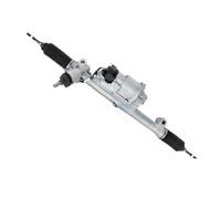 NRUXDYNAcv Cremallera de dirección asistida eléctrica compatible con Ranger EVEREST BT50 2015-2023 JB3C-3D070-BG JB3C-3D070-AE JB3C-3D070-GF (volante a la izquierda)