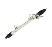 NRUXDYNAcv Cremallera de dirección asistida hidráulica automática compatible con NISSAN NV200 M20M M20T 48001-JX30A 48001-JX30B 48001-JX51A 48001-JX52A