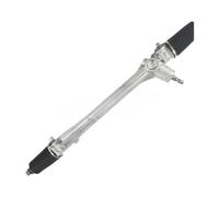 NRUXDYNAcv Cremallera de dirección asistida hidráulica automática compatible con Toyota Corolla ZWE182L 45510-02690 45510-02710 45510-12640 4551002690 4551002710