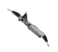 NRUXDYNAcv Cremallera de dirección asistida LHD Compatible con Audi serie A6 A7 A8 S6 S7 S8 RS7 4G1423055Q 4G1423055EA 4G1423055DJ