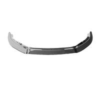 NRUXDYNAcv Front Bumper Splitter Lip Diffuser Body Kit Spoiler Guard Retrofit Compatible for VW Golf 6 MK6 R R20 2008-2013(CF Pattern)
