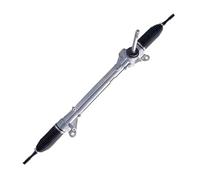 NRVFGHSRvz Cremallera de dirección asistida hidráulica ENGRANAJE Compatible for NISSAN Qashqai RENAULT KADJAR 48001-4EH0A 480014EH0A volante a la izquierda