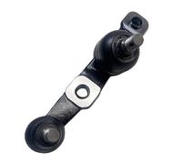 NRVFGHSRvz Kit de rótula inferior delantera izquierda y derecha, compatible con Lexus IS350 IS250 GS300 GS430 GS460 GS450H 06-15, OE 43340-39505 4333039625(R)