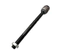 NRVFGHSRvz Tie Rod Ball Joint/1Pcs, Compatible for Honda CR-V, Tie Rod End Steering Rack End Track Rod Inner Joint 53010-T0A-A01