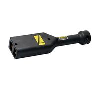 NRVTRE Adaptador de Carga para Carrito de Golf eléctrico, Conector de Carga de 36V, Conector de Clavija de 2 Pines, Golf eléctrico