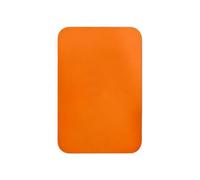 NRVTRE Panel Trasero Protector de Vidrio Templado irrompible Resistente a los arañazos con Corte preciso para teléfono Inteligente Que Mejora Agarre de la Carcasa Trasera de Vidrio