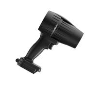 NRVTRE Turbofan de alta velocidad de 21 V para una nieve eficaz y una gestión para un uso versátil para limpieza de patio