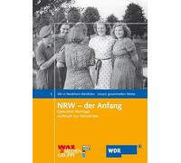 NRW - Der Anfang: Unsere gesammelten Werke. Operation Marriage / Aufbruch zur Demokratie [Alemania] [DVD]