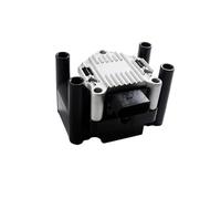NS-beixin Bobina de encendido para Caddy III,para Golf IV,para Ibiza,para Toledo,para Panel, A1 A2 A3 A4, 032905106B, 032905106D, 032905106E, 0221603009, 030905106, 032905106