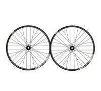 NS Bikes Ruedas Bicicleta - Enigma Roll 29 - Negro