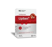 Ns Cardioprotect Lipiben 90 com