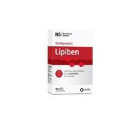 NS Cardioprotect Lipiben+ 90 comp