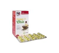 Ns Cardioprotect Omega-3 120caps