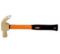 NS CLAW HAMMER AL-BR 500FB - Unid: 1