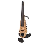 NS Design CR5-VN-PB Electric Violin