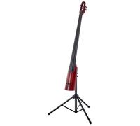 NS Design WAV4c Bass Translucent Red