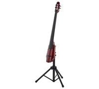 NS Design WAV4c Cello Transparent Red