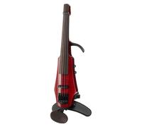 NS Design WAV5 Violin Trans Red Gloss