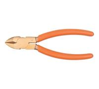 NS DIAG.CUTTING CU-BE 160MM - Unid: 1