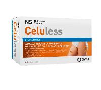 NS DietControl Celuless - complemento para control de peso - 60 comprimidos, NS