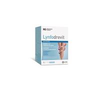 Ns DietControl Lynfodrevit Sticks 16x15ml