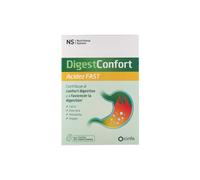 NS Digestconfort Acidez 30caps