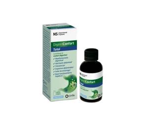 Ns Digestconfort Gotas 100ml