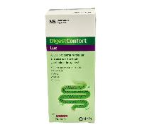 Ns Digestconfort Lax 200Ml Sabor Cereza