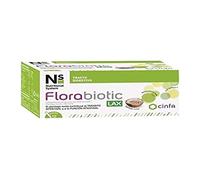NS FLORABIOTIC LAX 12 SOBRES