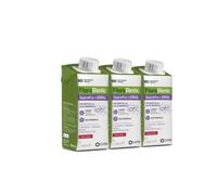 NS FloraBiotic SueroPro + Oral Fresa 3 x 200 ml