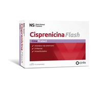 Ns Gineprotect Cisprenicina Flash 10 Co